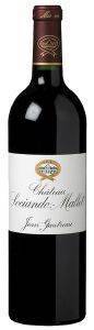 ΚΡΑΣΙ CHATEAU SOCIANDO MALLET HAUT-MEDOC CRU BOURGEOIS EXCEPTIONΝEL 2017 ΕΡΥΘΡΟ 750 ML ΚΡΑΣΙ CHATEAU SOCIANDO MALLET HAUT-MEDOC CRU BOURGEOIS EXCEPTIONΝEL 2017 ΕΡΥΘΡΟ 750 ML
