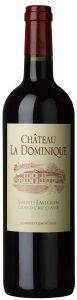 ΚΡΑΣΙ CHATEAU LA DOMINIQUE GRAND CRU CLASSE 2015 ΕΡΥΘΡΟ 750 ML ΚΡΑΣΙ CHATEAU LA DOMINIQUE GRAND CRU CLASSE 2015 ΕΡΥΘΡΟ 750 ML