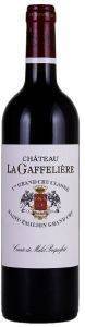 ����� CHATEAU LA GAFFELIERE 1ER GRAND CRU CLASSE 2016 ������ 750 ML