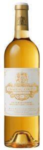  CHATEAU COUTET 1ER CRU CLASSE 2017   750 ML