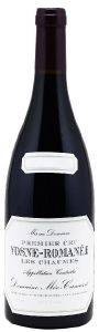 ΚΡΑΣΙ VOSNE-ROMANEE PREMIER CRU LES CHAUMES 2017 ΕΡΥΘΡΟ 750 ML ΚΡΑΣΙ VOSNE-ROMANEE PREMIER CRU LES CHAUMES 2017 ΕΡΥΘΡΟ 750 ML