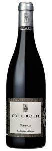 ΚΡΑΣΙ CUILLERON COTE ROTIE BASSENON 2017 ΕΡΥΘΡΟ 750 ML ΚΡΑΣΙ CUILLERON COTE ROTIE BASSENON 2017 ΕΡΥΘΡΟ 750 ML