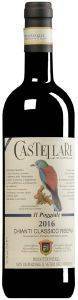  CHIANTI CLASSICO RISERVA IL POGGIALE 2016  750 ML