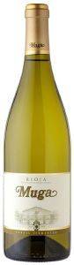 ΚΡΑΣΙ MUGA VEGA SICILIA RIOJA 2017 ΛΕΥΚΟ 750ML ΚΡΑΣΙ MUGA VEGA SICILIA RIOJA 2017 ΛΕΥΚΟ 750ML