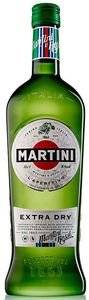 MARTINI EXTRA DRY 1L