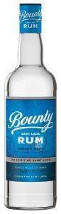 BOUNTY RUM BOUNTY PREMIUM WHITE 700ML