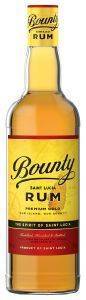 BOUNTY RUM BOUNTY PREMIUM GOLD 700ML