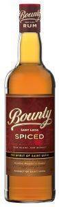 BOUNTY RUM BOUNTY SPICED 700ML