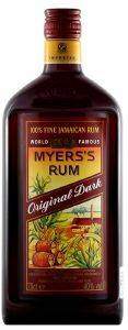 RUM MYERS\'S ORIGINAL DARK 700ML