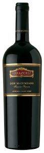  DON MAXIMIANO FOUNDER\'S RESERVE ERRAZURIZ ACONCAGUA VALLEY 2016  750 ML