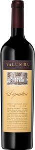YALUMBA ΚΡΑΣΙ YALUMBA THE SIGNATURE 2019 ΕΡΥΘΡΟ 750ML