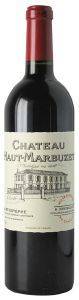  CHATEAU HAUT MABRUZET CRU BOURGEOIS 2012  750 ML