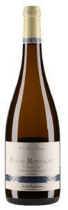 ΚΡΑΣΙ PULIGNY-MONTRACHET PREMIER CRU CLOS DE LA PUCELLE (MON.) 2017 ΛΕΥΚΟ 750 ML ΚΡΑΣΙ PULIGNY-MONTRACHET PREMIER CRU CLOS DE LA PUCELLE (MON.) 2017 ΛΕΥΚΟ 750 ML