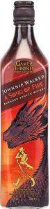  JOHNNIE WALKER SONG OF FIRE GOT 700 ML
