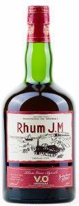 RUM J.M AGRICOLE V.O 700ML