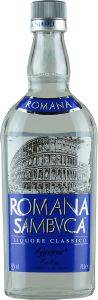 SAMBUCA ROMANA 700 ML