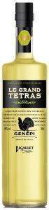  BIGALLET LE GRAND TETRAS GENEPI 500 ML