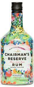 RUM ST. LUCIA CHAIRMAN\'S RESERVE LLEWELLYN XAVIER 700 ML