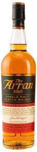  THE ARRAN MALT THE COTE ROTIE CASK FINISH 700 ML