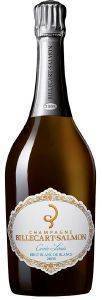  BILLECART-SALMON CUVEE LOUIS BLANC DE BLANC 2006  750 ML