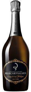  BILLECART-SALMON CUVEE NICOLAS FRANCOIS BRUT 2006  750 ML