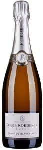 ΣΑΜΠΑΝΙΑ LOUIS ROEDERER BLANC DE BLANCS 2013 750 ML ΣΑΜΠΑΝΙΑ LOUIS ROEDERER BLANC DE BLANCS 2013 750 ML