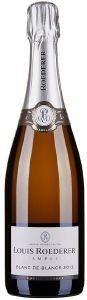  LOUIS ROEDERER BLANC DE BLANCS 2013 750 ML