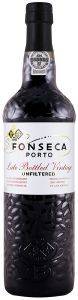 PORT FONSECA LATE BOTTLED VINTAGE - UNFILTERED 2012 750 ML PORT FONSECA LATE BOTTLED VINTAGE - UNFILTERED 2012 750 ML