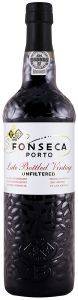 PORT FONSECA LATE BOTTLED VINTAGE - UNFILTERED 2012 750 ML