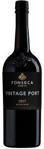 PORT FONSECA VINTAGE 2017 750 ML PORT FONSECA VINTAGE 2017 750 ML