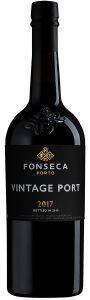 PORT FONSECA VINTAGE 2017 750 ML