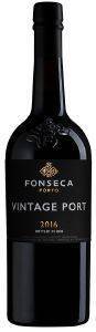 PORT FONSECA VINTAGE 2016 750 ML