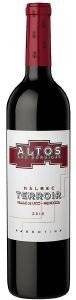 ����� MALBEC TERROIR UCO VALLEY ALTOS LAS HORMIGAS 2018 ������ 750ML