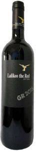  THE RED    2015  750 ML