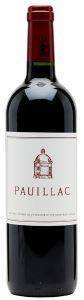  PAUILLAC DE LATOUR 2011  750ML