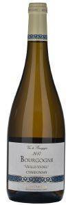 ΚΡΑΣΙ JEAN CHARTRON BOURGOGNE CHARDONNAY VIEILLES VIGNES 2017 ΛΕΥΚΟ 750 ML ΚΡΑΣΙ JEAN CHARTRON BOURGOGNE CHARDONNAY VIEILLES VIGNES 2017 ΛΕΥΚΟ 750 ML