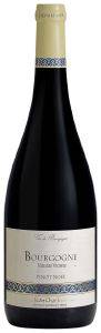  BOURGOGNE PINOT NOIR VIEILLES VIGNES JEAN CHARTRON 2017  750ML