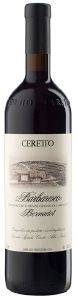 ΚΡΑΣΙ CERETTO BARBARESCO BERNARDOT BIO 2016 ΕΡΥΘΡΟ 750ML ΚΡΑΣΙ CERETTO BARBARESCO BERNARDOT BIO 2016 ΕΡΥΘΡΟ 750ML