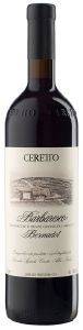  CERETTO BARBARESCO BERNARDOT BIO 2016  750ML