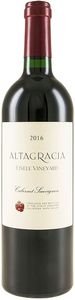 ΚΡΑΣΙ EISELE VINEYARD ALTAGRACIA 2016 ΕΡΥΘΡΟ 750ML ΚΡΑΣΙ EISELE VINEYARD ALTAGRACIA 2016 ΕΡΥΘΡΟ 750ML