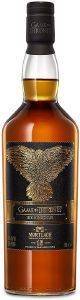  MORTLACH 15 YEAR OLD GAME OF THRONES SIX KINGDOMS 700 ML