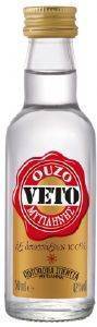 ΟΥΖΟ VETO GOLD ΠΟΤΟΠΟΙΙΑ ΣΠΕΝΤΖΑ 200ML ΟΥΖΟ VETO GOLD ΠΟΤΟΠΟΙΙΑ ΣΠΕΝΤΖΑ 200ML