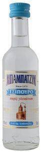 ΤΣΙΠΟΥΡΟ ΜΠΑΜΠΑΤΖΙΜ ΧΩΡΙΣ ΓΛΥΚΑΝΙΣΟ 50ML ΤΣΙΠΟΥΡΟ ΜΠΑΜΠΑΤΖΙΜ ΧΩΡΙΣ ΓΛΥΚΑΝΙΣΟ 50ML