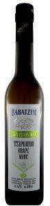    CHARDONNAY 500ML