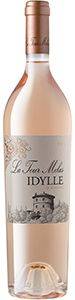  IDYLLE D' ACHINOS LA TOUR MELAS 2021  750 ML