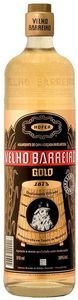 CACHACA VELHO BAREIRO GOLD 700 ML