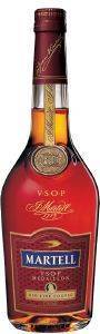 MARTELL ΚΟΝΙΑΚ MARTELL VSOP 700 ML