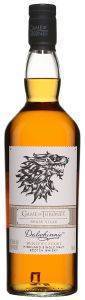  THE GAME OF THRONES DALWHINNIE WINTER\'S FROST 700ML