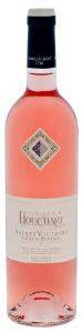 DOMAINE HOUCHART ΚΡΑΣΙ QUIOT SAINT VICTOIRE ROSE DOMAINE HOUCHART 2018 ΡΟΖΕ 750 ML