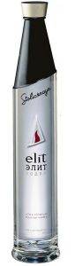 ΒΟΤΚΑ STOLICHNAYA ELIT ΣΕ ΜΕΤΑΛΛΙΚΟ ΚΟΥΤΙ 1000 ML